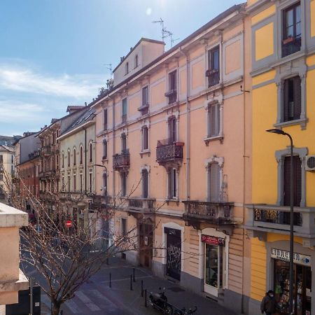 The Best Rent - Cozy Two-Bedrooms Apartment In Pasteur District Milánó Kültér fotó