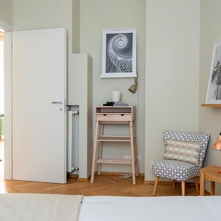 The Best Rent - Cozy Two-Bedrooms Apartment In Pasteur District Milánó Kültér fotó
