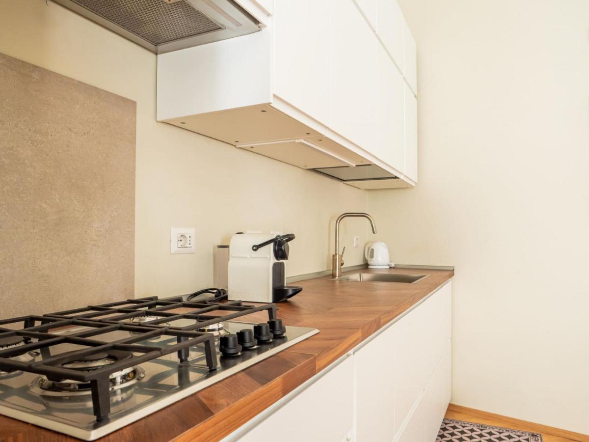 The Best Rent - Cozy Two-Bedrooms Apartment In Pasteur District Milánó Kültér fotó
