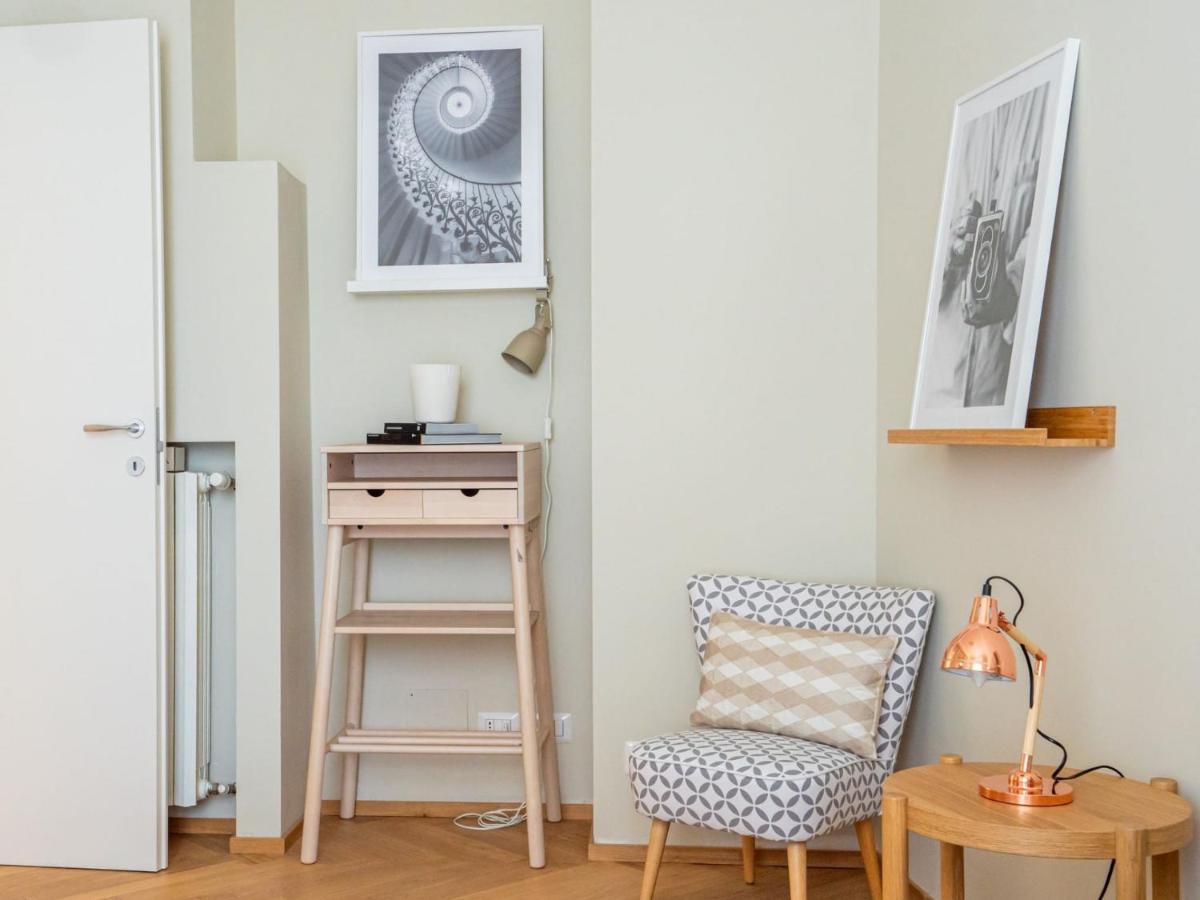 The Best Rent - Cozy Two-Bedrooms Apartment In Pasteur District Milánó Kültér fotó