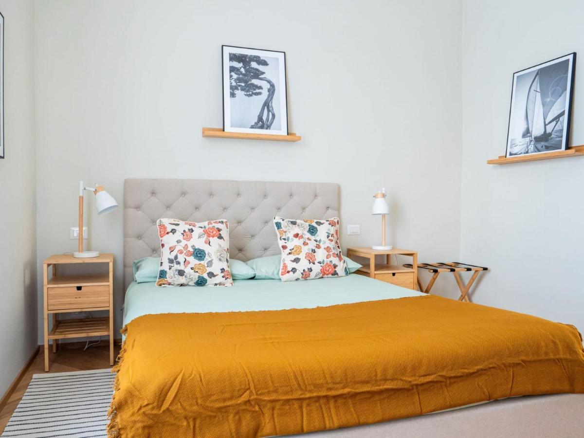 The Best Rent - Cozy Two-Bedrooms Apartment In Pasteur District Milánó Kültér fotó