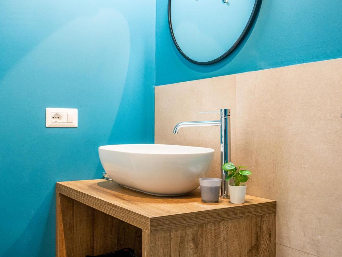 The Best Rent - Cozy Two-Bedrooms Apartment In Pasteur District Milánó Kültér fotó