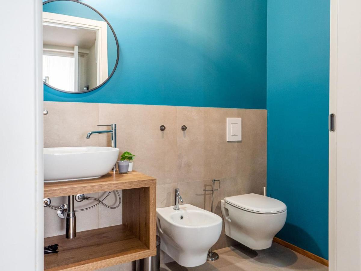 The Best Rent - Cozy Two-Bedrooms Apartment In Pasteur District Milánó Kültér fotó