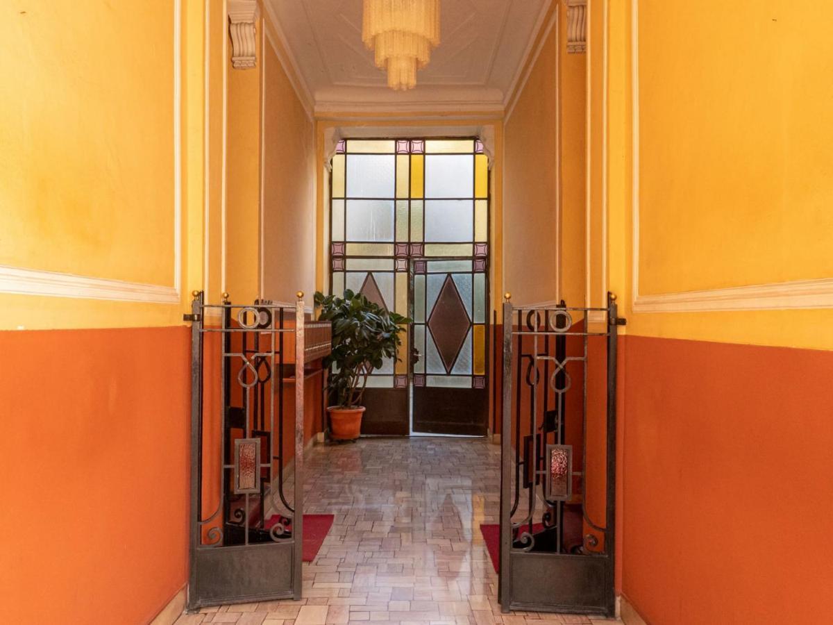 The Best Rent - Cozy Two-Bedrooms Apartment In Pasteur District Milánó Kültér fotó