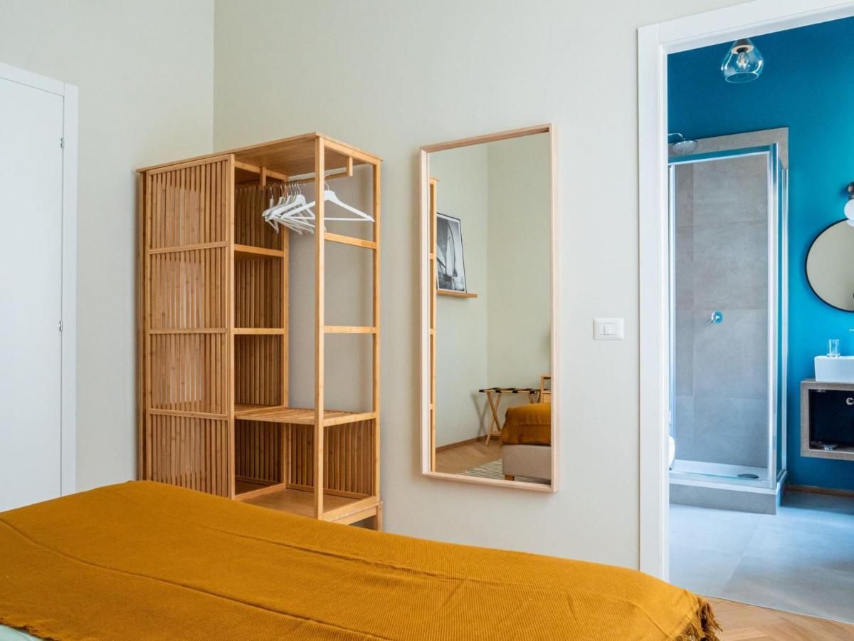 The Best Rent - Cozy Two-Bedrooms Apartment In Pasteur District Milánó Kültér fotó