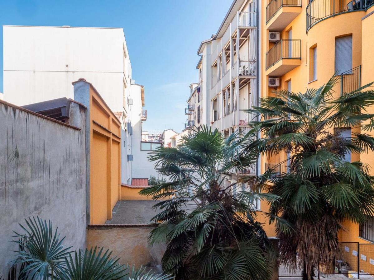 The Best Rent - Cozy Two-Bedrooms Apartment In Pasteur District Milánó Kültér fotó